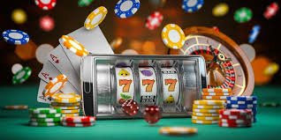Sportsbook လောင်းကြေး