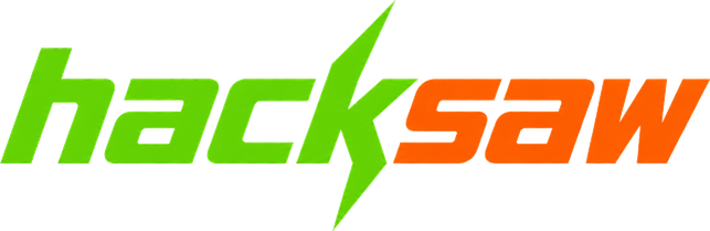 hacksaw logo